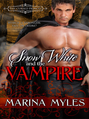 Snow White and the Vampire - ebook